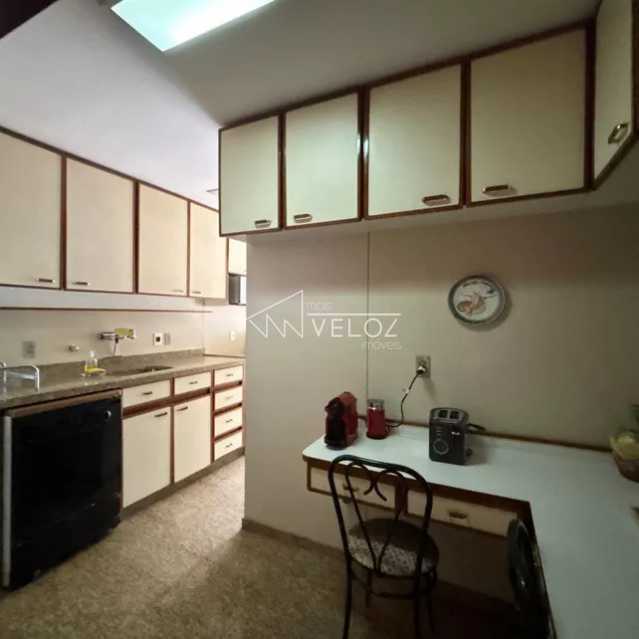 Apartamento, 3 quartos, 127 m² - Foto 13
