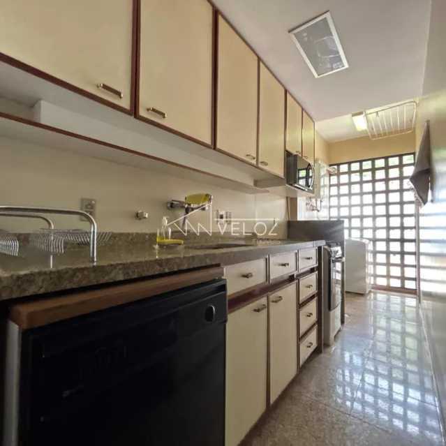 Apartamento, 3 quartos, 127 m² - Foto 26