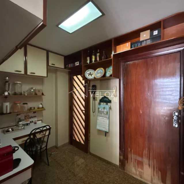 Apartamento, 3 quartos, 127 m² - Foto 8