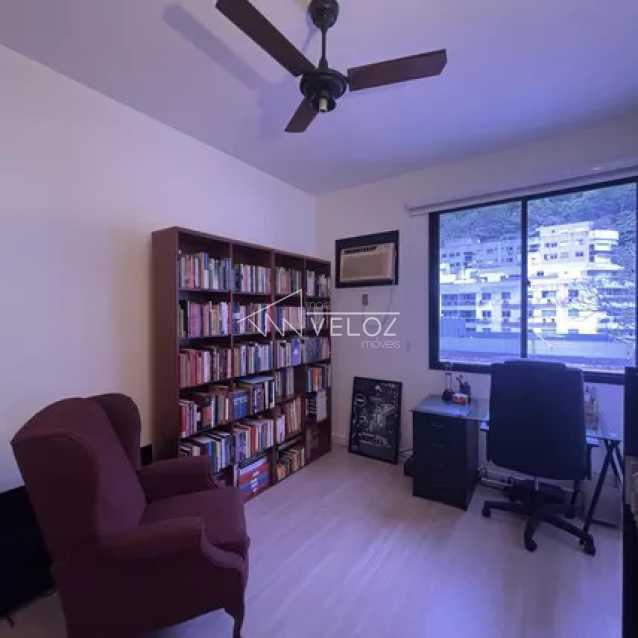 Apartamento, 3 quartos, 127 m² - Foto 29