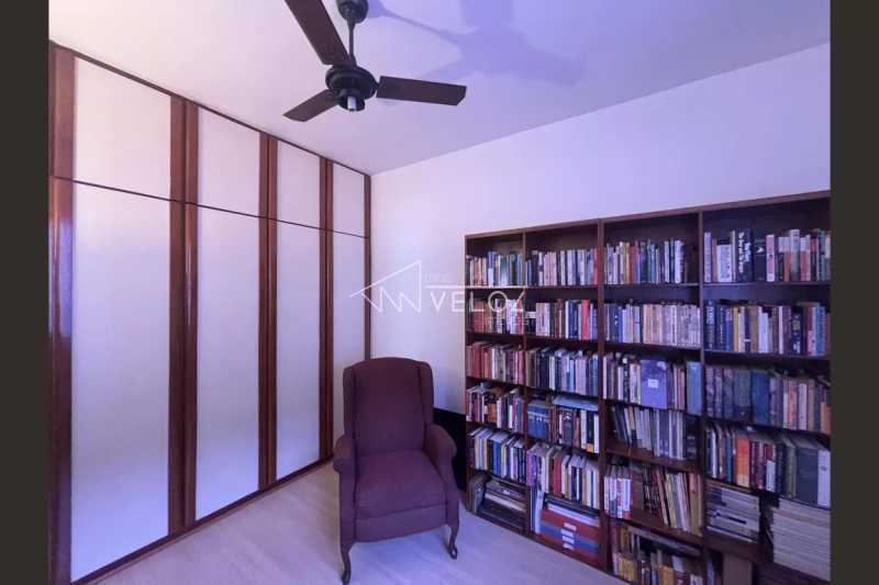 Apartamento, 3 quartos, 127 m² - Foto 2