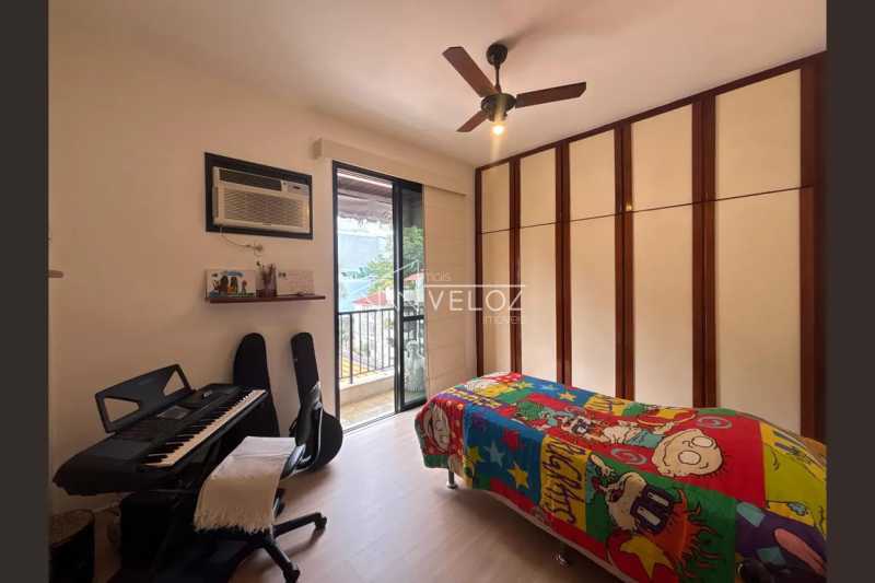 Apartamento, 3 quartos, 127 m² - Foto 7