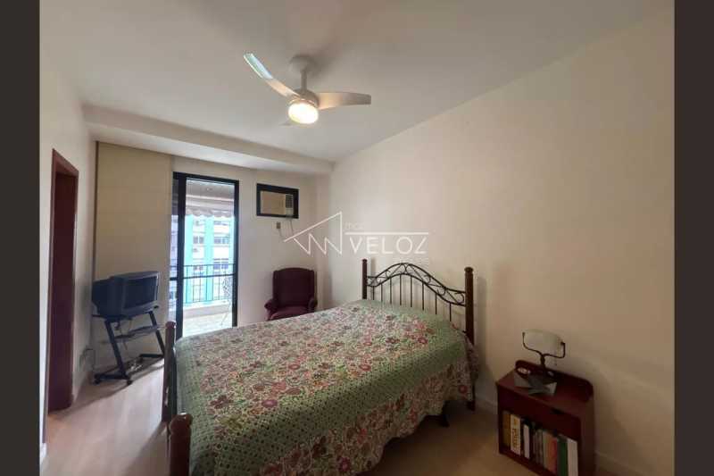 Apartamento, 3 quartos, 127 m² - Foto 9