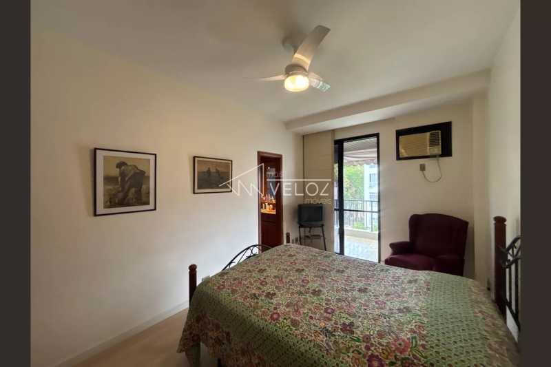 Apartamento, 3 quartos, 127 m² - Foto 5