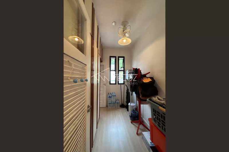 Apartamento, 3 quartos, 127 m² - Foto 23