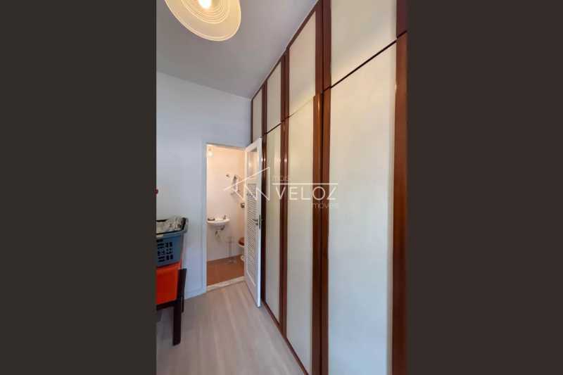 Apartamento, 3 quartos, 127 m² - Foto 11