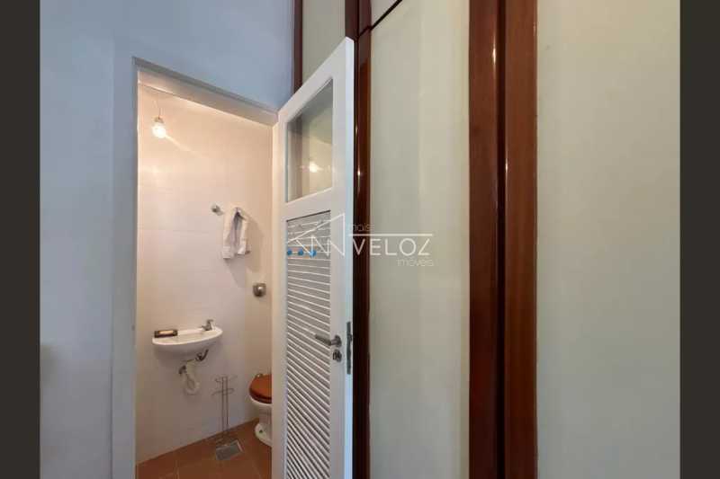 Apartamento, 3 quartos, 127 m² - Foto 4