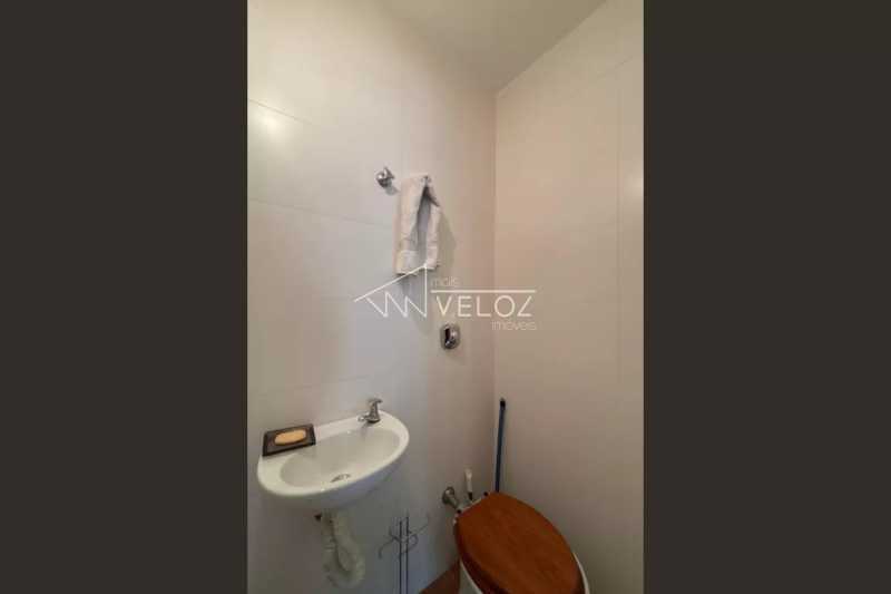 Apartamento, 3 quartos, 127 m² - Foto 14