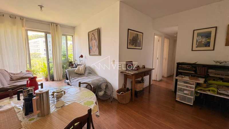 Apartamento, 2 quartos, 78 m² - Foto 22