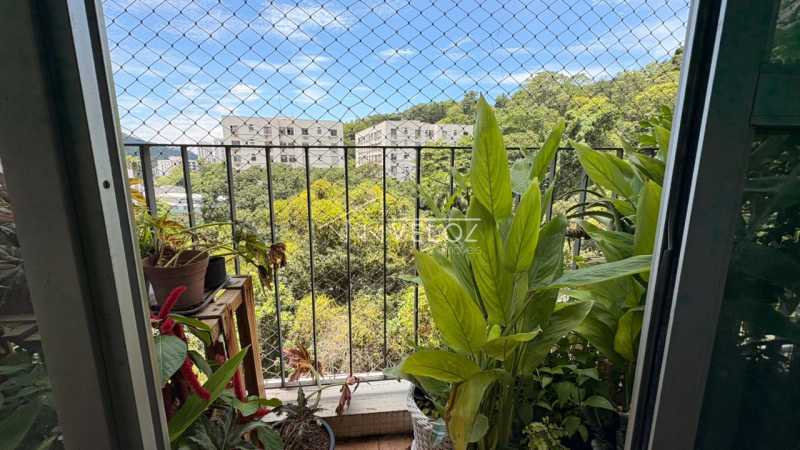 Apartamento, 2 quartos, 78 m² - Foto 15