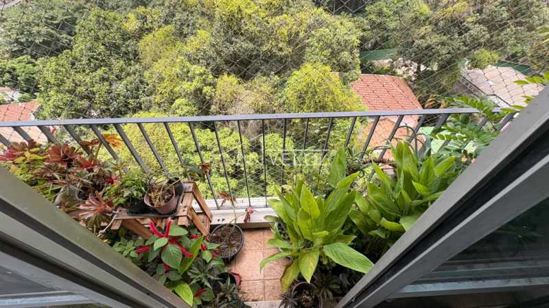 Apartamento, 2 quartos, 78 m² - Foto 3