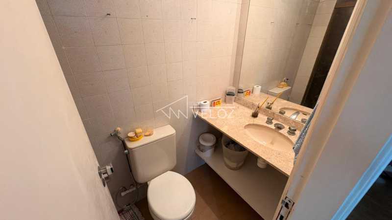 Apartamento, 2 quartos, 78 m² - Foto 29