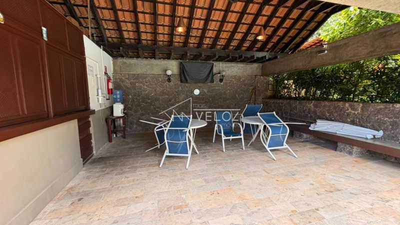 Apartamento, 2 quartos, 78 m² - Foto 8