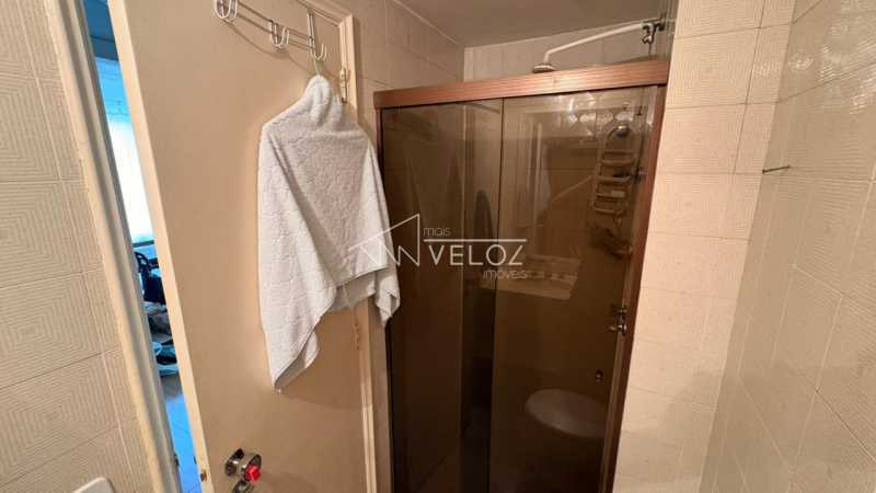 Apartamento, 2 quartos, 78 m² - Foto 26