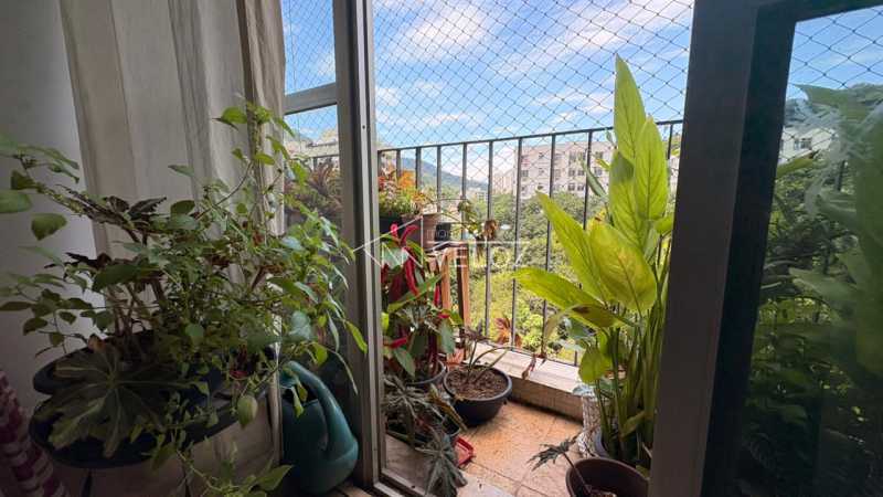 Apartamento, 2 quartos, 78 m² - Foto 24