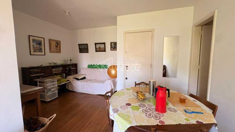 Apartamento, 2 quartos, 78 m² - Foto 13