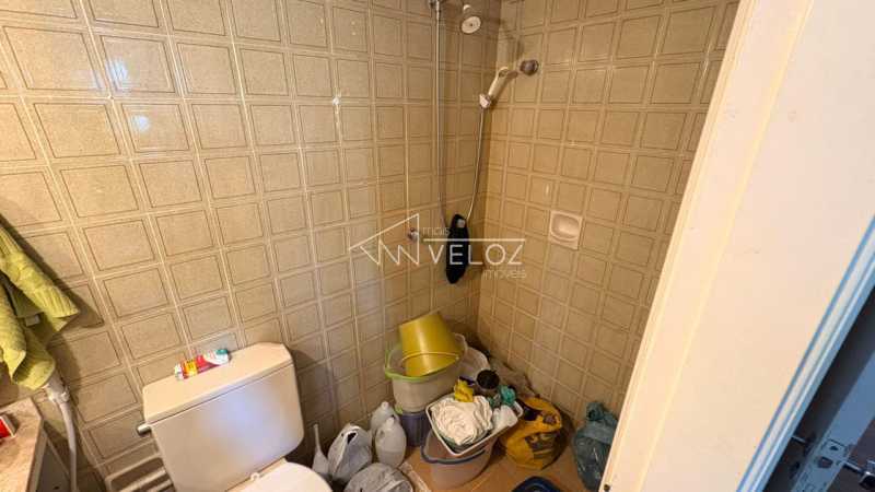 Apartamento, 2 quartos, 78 m² - Foto 9