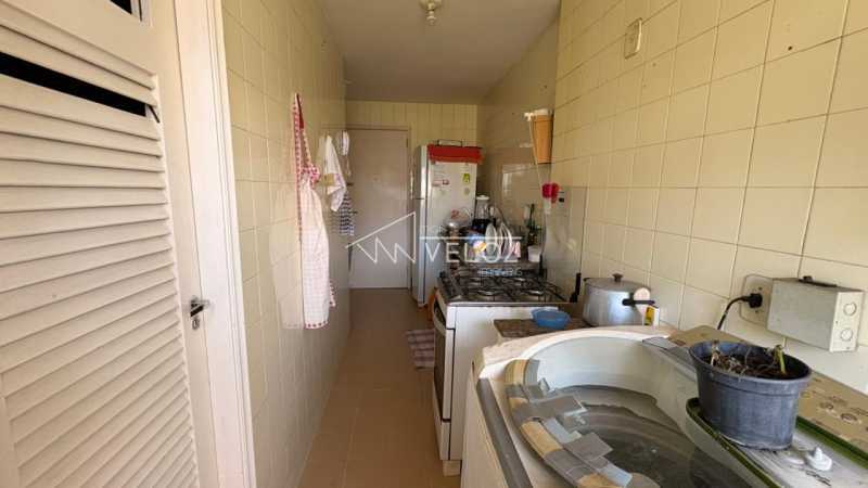 Apartamento, 2 quartos, 78 m² - Foto 2