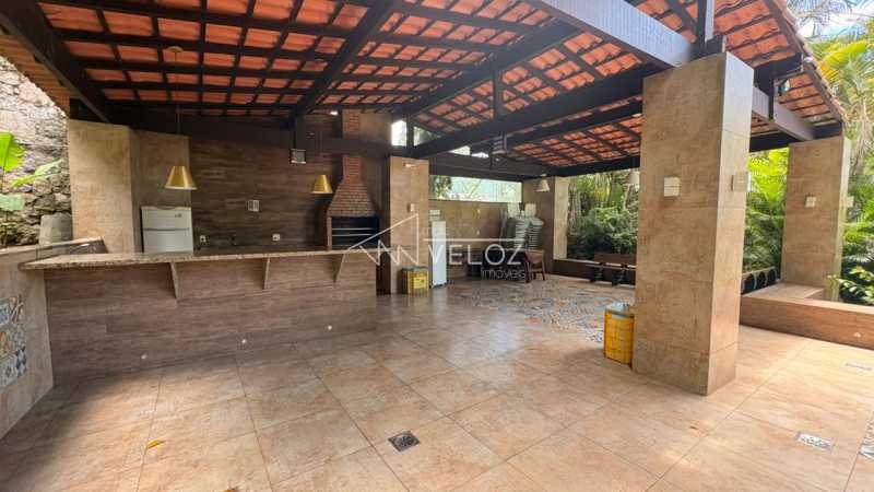 Apartamento, 2 quartos, 78 m² - Foto 17