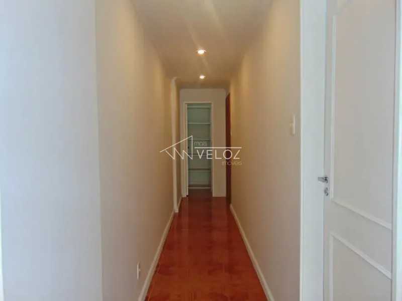 Apartamento, 2 quartos, 77 m² - Foto 3