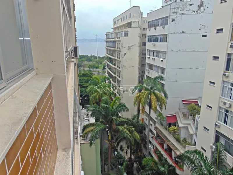Apartamento, 2 quartos, 77 m² - Foto 2