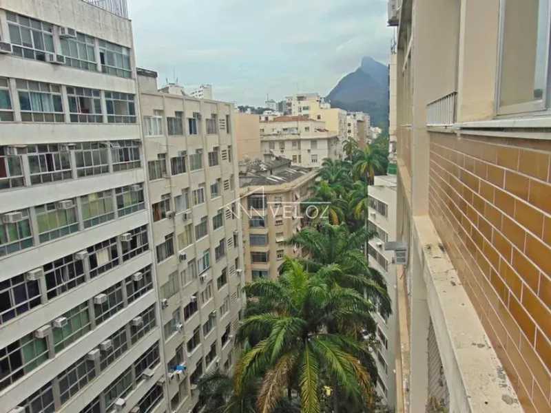 Apartamento, 2 quartos, 77 m² - Foto 17