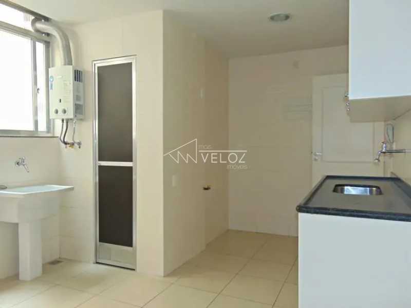 Apartamento, 2 quartos, 77 m² - Foto 13