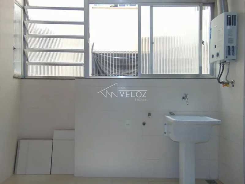 Apartamento, 2 quartos, 77 m² - Foto 9