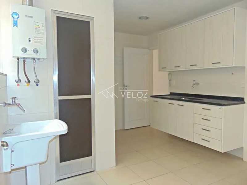 Apartamento, 2 quartos, 77 m² - Foto 12