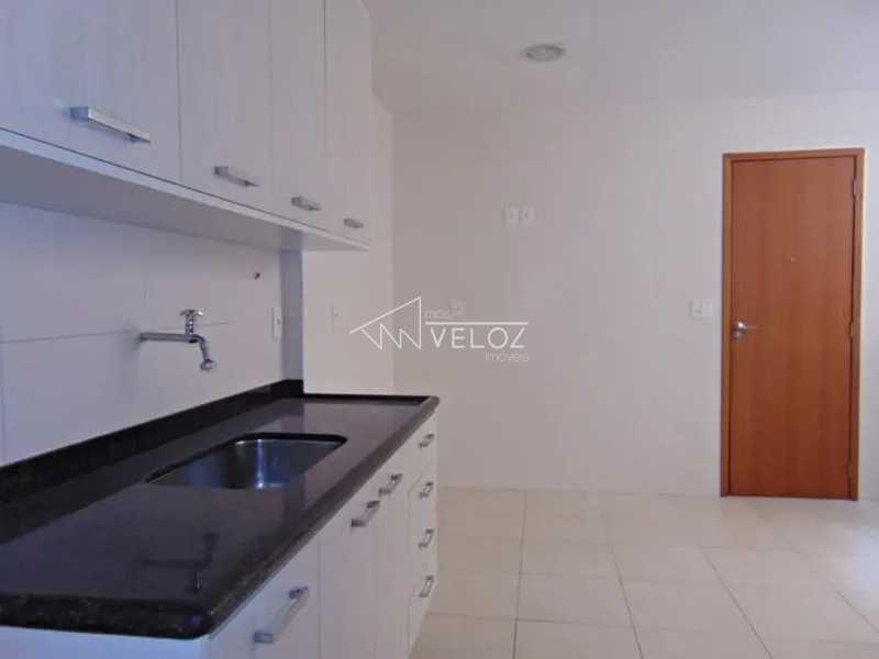 Apartamento, 2 quartos, 77 m² - Foto 5