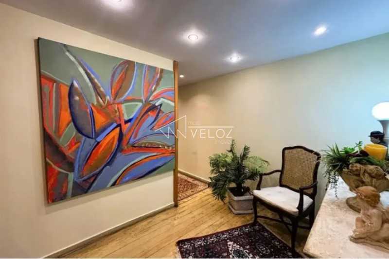 Apartamento, 4 quartos, 217 m² - Foto 10