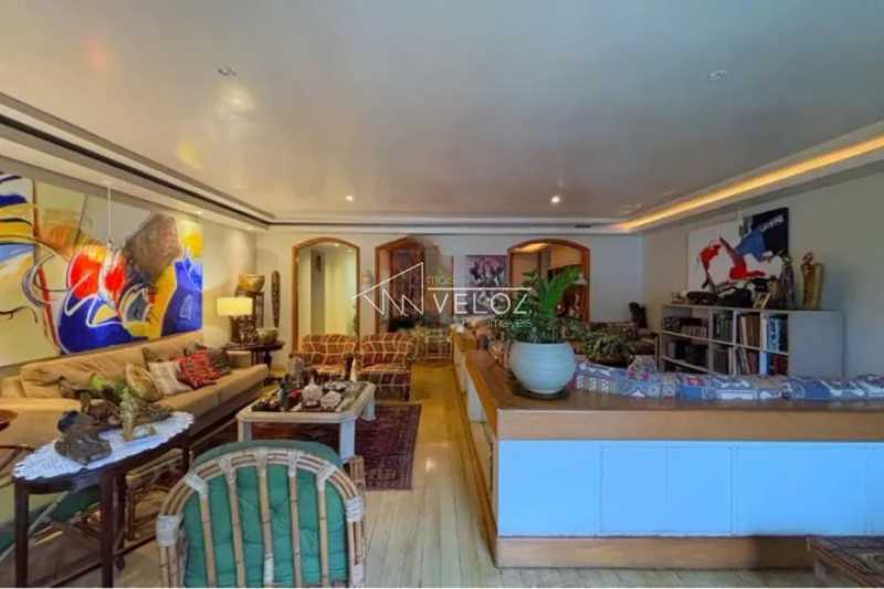 Apartamento, 4 quartos, 217 m² - Foto 15