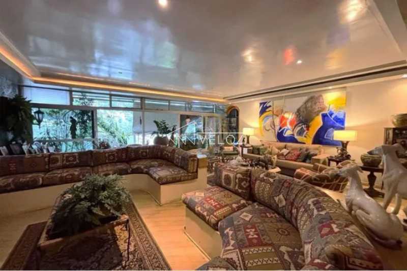 Apartamento, 4 quartos, 217 m² - Foto 6