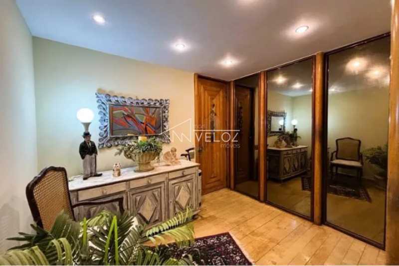 Apartamento, 4 quartos, 217 m² - Foto 20