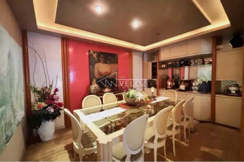 Apartamento, 4 quartos, 217 m² - Foto 13