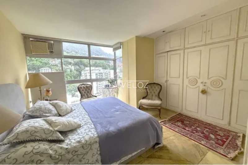 Apartamento, 4 quartos, 217 m² - Foto 11