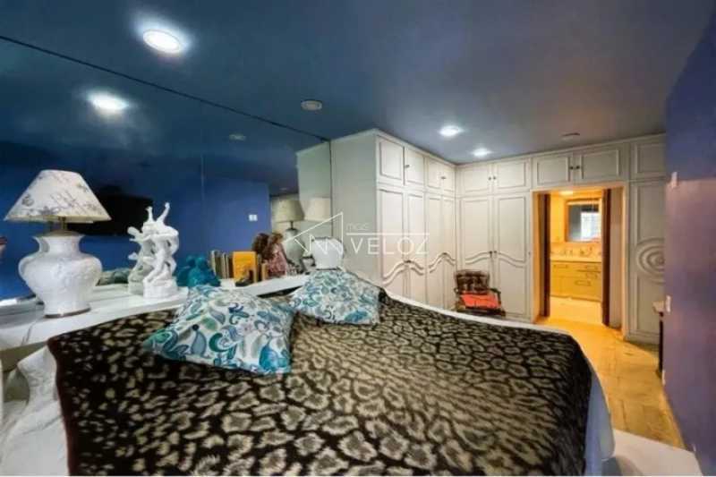 Apartamento, 4 quartos, 217 m² - Foto 18