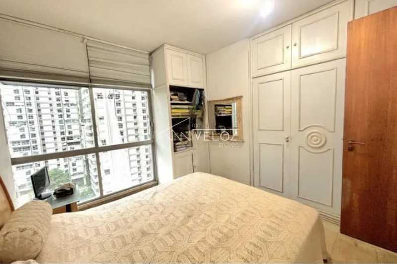 Apartamento, 4 quartos, 217 m² - Foto 12