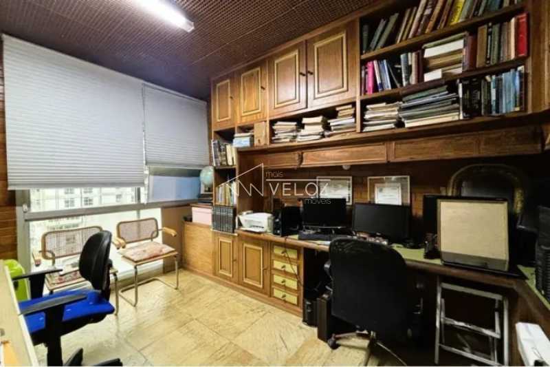 Apartamento, 4 quartos, 217 m² - Foto 8