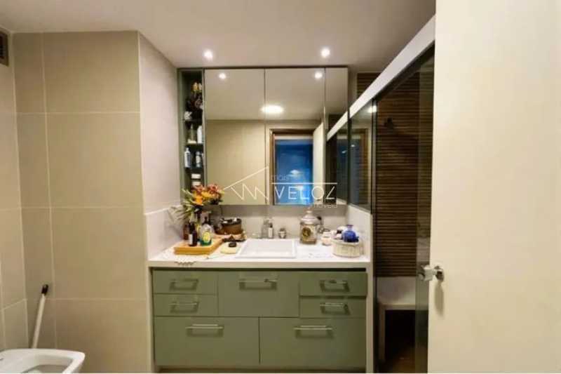 Apartamento, 4 quartos, 217 m² - Foto 9