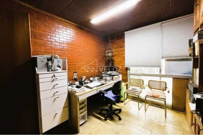 Apartamento, 4 quartos, 217 m² - Foto 7