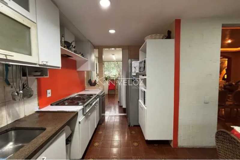 Apartamento, 4 quartos, 217 m² - Foto 14