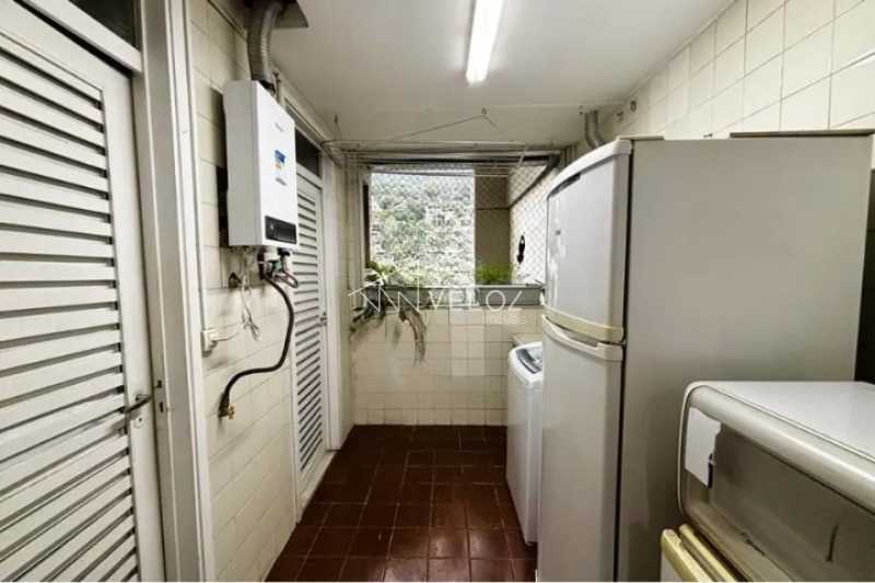 Apartamento, 4 quartos, 217 m² - Foto 17