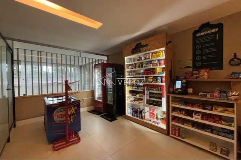 Apartamento, 4 quartos, 217 m² - Foto 1