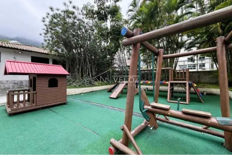 Apartamento, 4 quartos, 217 m² - Foto 5