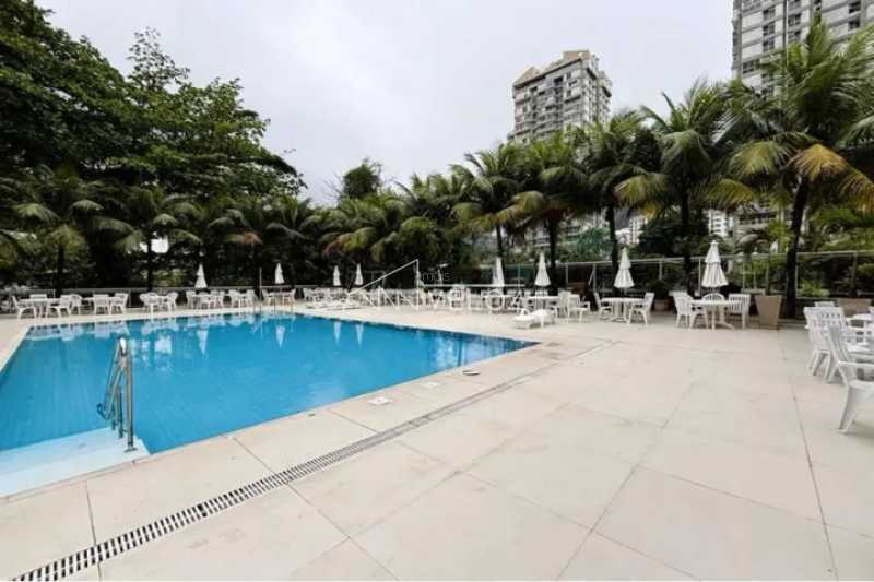 Apartamento, 4 quartos, 217 m² - Foto 19