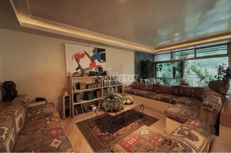 Apartamento, 4 quartos, 217 m² - Foto 4