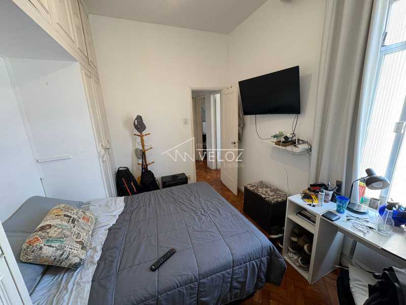 Apartamento, 3 quartos, 62 m² - Foto 17
