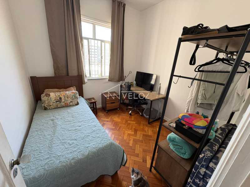 Apartamento, 3 quartos, 62 m² - Foto 13