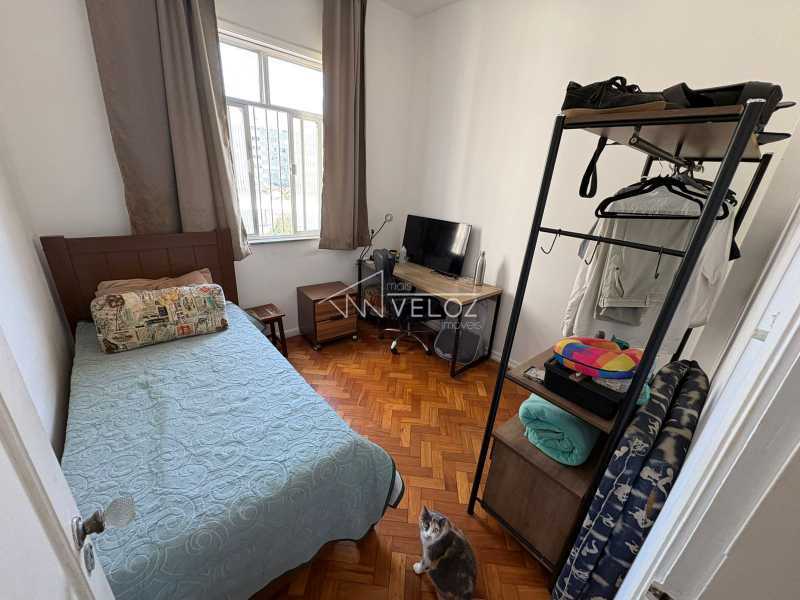 Apartamento, 3 quartos, 62 m² - Foto 6